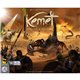 KEMET: SANGRE Y ARENA
