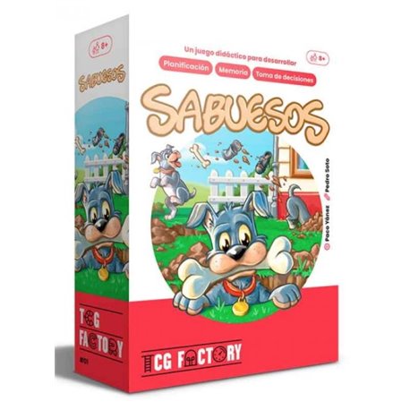 SABUESOS