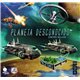 PLANETA DESCONOCIDO - EDICIÓN DELUXE