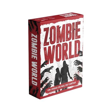Zombie World