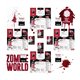 Zombie World