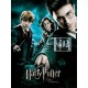 Harry Potter y la Orden del Fénix recortes de carrete Póster