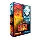 DICE THRONE - BÁRBARO VS ELFA LUNAR