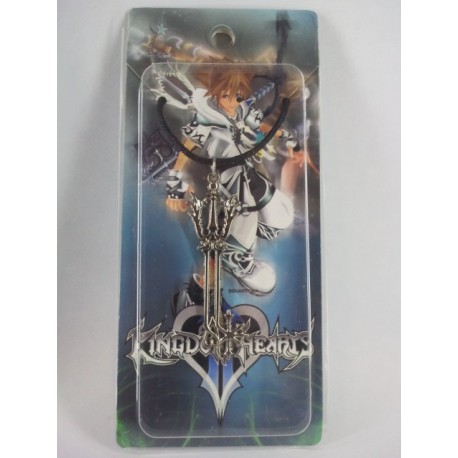 Kingdom Hearts - Colgante Llave Espada V.2