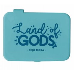 LAND OF GODS