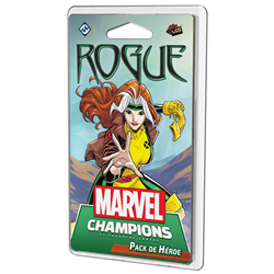 MARVEN CHAMPIONS - ROGUE