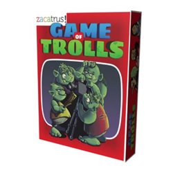 GAME OF TROLLS