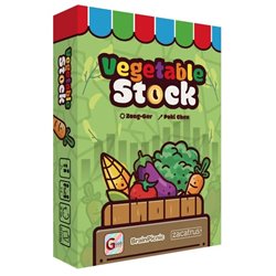VEGETABLE STOCK
