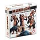 MONKIDÚ : EL JUEGO QUE TE HARÁ INVOLUCIONAR