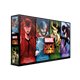 MARVEL DICE THRONE