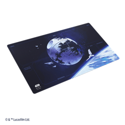 Star Wars Unlimited: Prime Game Mat Death Star