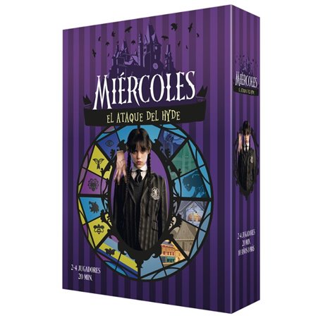 Miércoles