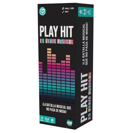 Play'HIT