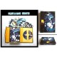 Black Rock Shooter - Pack DVD + Postales
