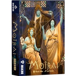 Moirai