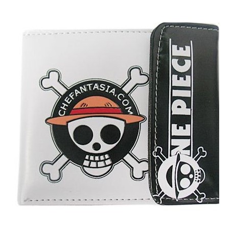 One Piece - Billetera V7