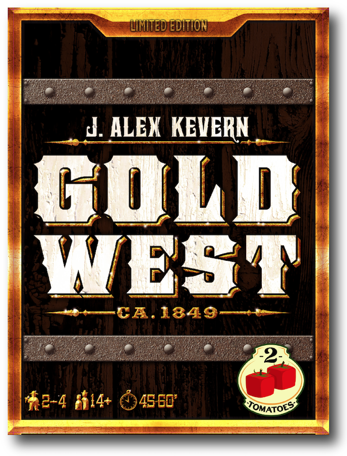Gold West