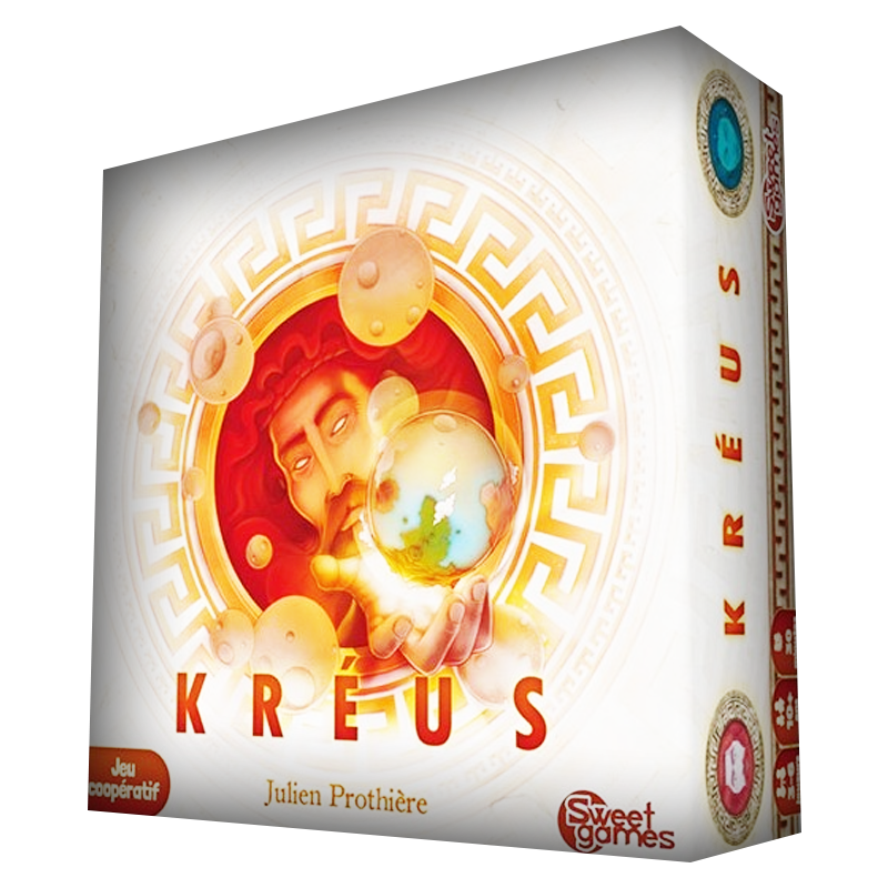 Kréus