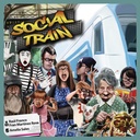 SOCIAL TRAIN