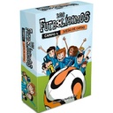 LOS FUTBOLISIMOS: CAMPO 4