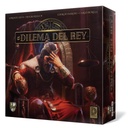 EL DILEMA DEL REY