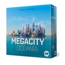 MEGACITY OCEANIA