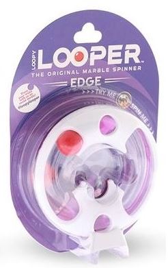 LOOPY LOOPER EDGE