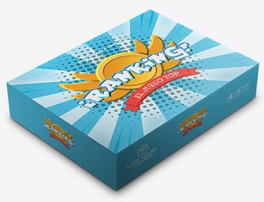 RANKING EL JUEGO TOP