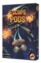 ESCAPE PODS