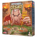 El impero del César