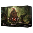NEMESIS: LOCKDOWN RECOMPENSAS DE CAMPAÑA