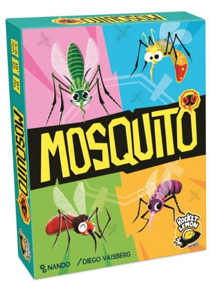 Mosquito