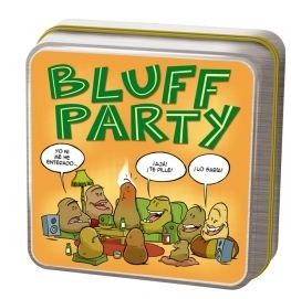 Bluff Party