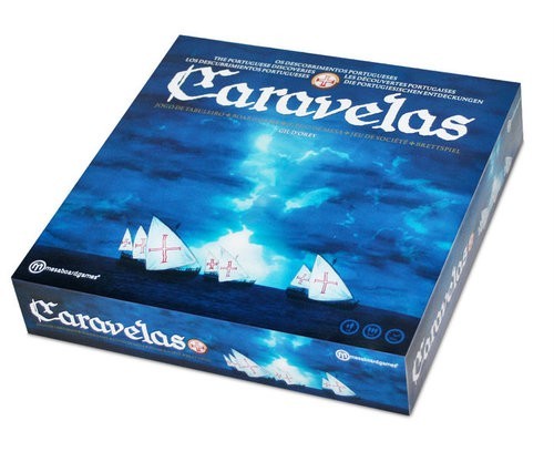 Caravelas