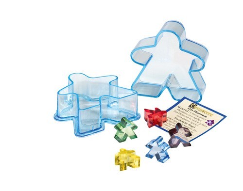 CARCASSONNE EL FANTASMA