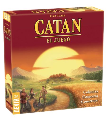 CATAN