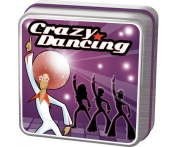 Crazy Dancing