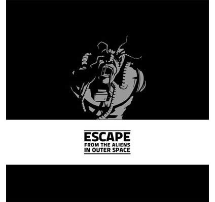 Escape From the Aliens in Outer Space