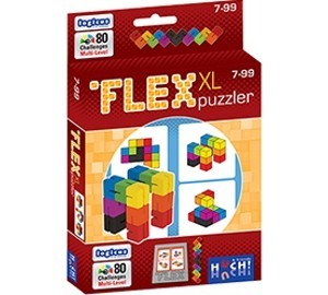 Flex Puzzler