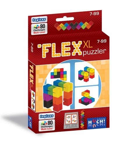 Flez Puzzler XL