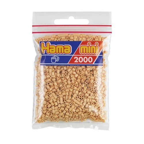 Hama Mini beige