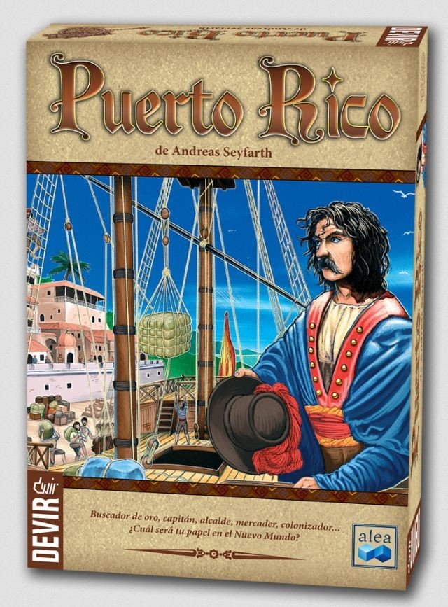 Puerto Rico