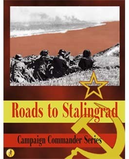 Roads to Stalingrad ( Carreteras a Stalingrado )