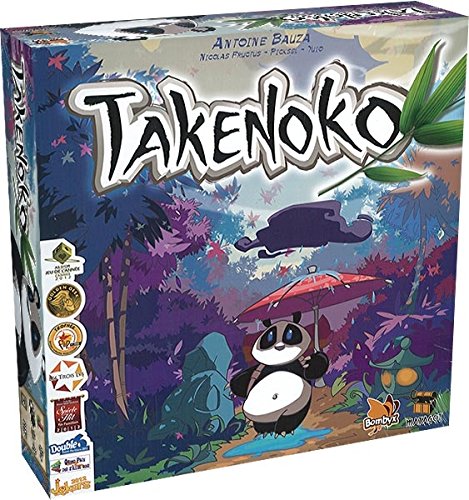 Takenoko