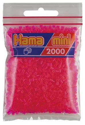 Hama Mini Rosa Fucsia