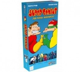 Super Cómic
