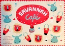 SAVANNAH Café