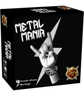 Metal Mania