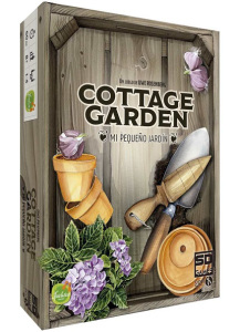 Cottage Garden