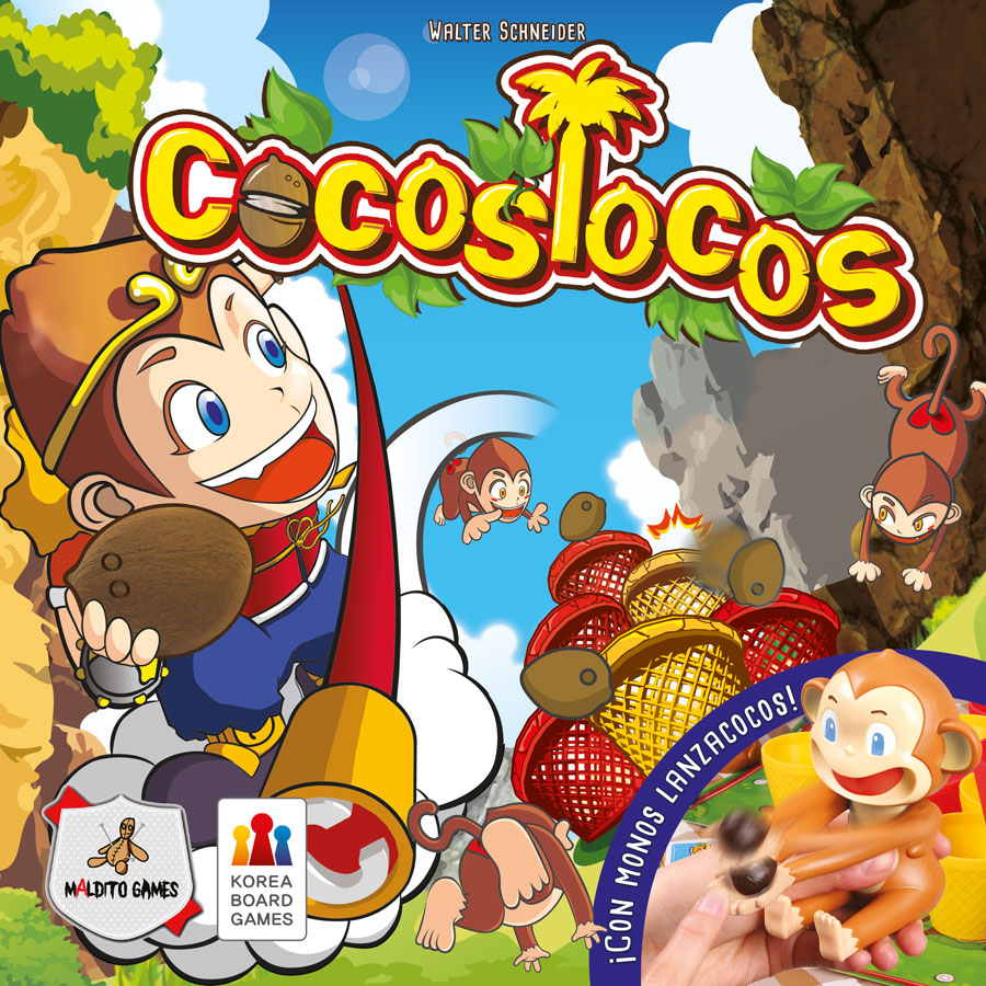 CocosLocos